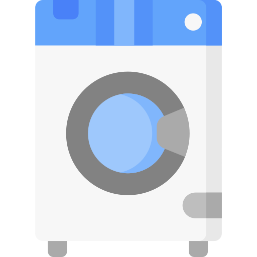 lavadora icono gratis
