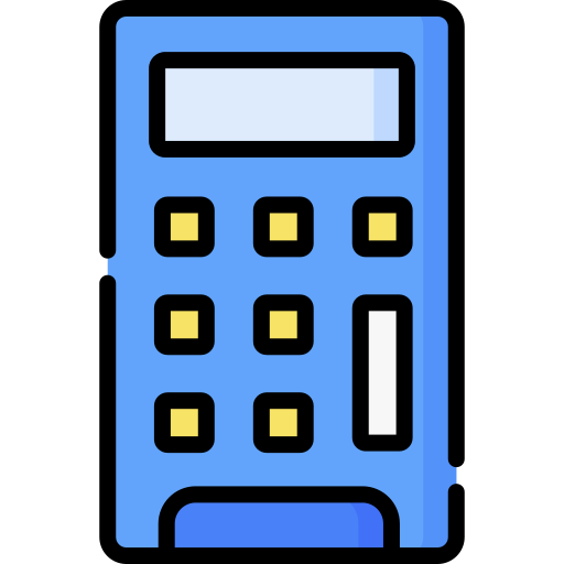 calculadora icono gratis