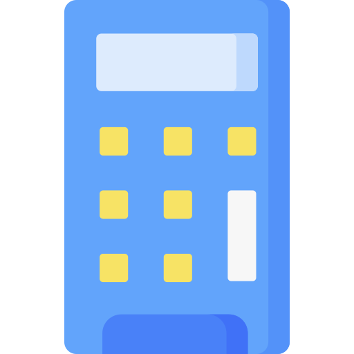 calculadora icono gratis