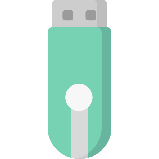 usb icono gratis