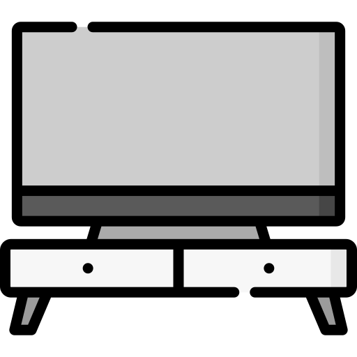 televisor icono gratis