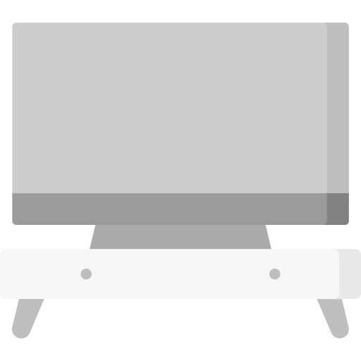 televisor icono gratis