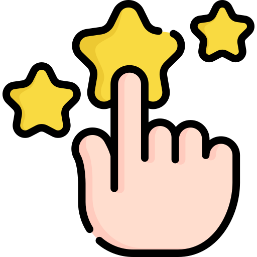 clasificación icono gratis