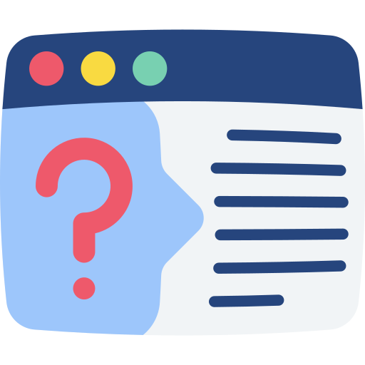 Question - Free web icons