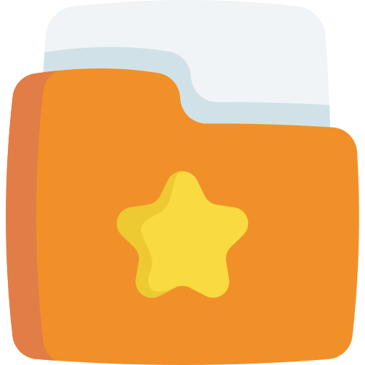 Folder free icon Folder free icon