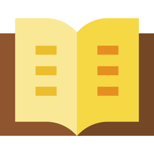 도서 무료 아이콘