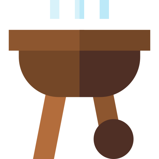 Grill free icon Grill free icon