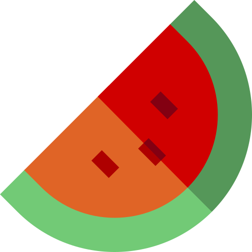 Watermelon free icon Watermelon free icon