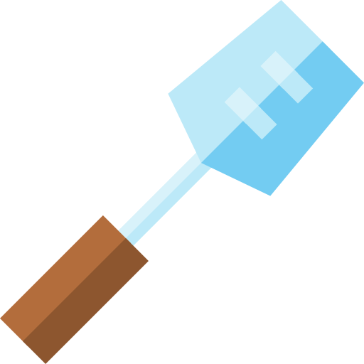 Spatula free icon