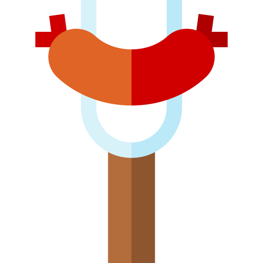 Sausage free icon Sausage free icon