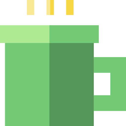 Cup free icon