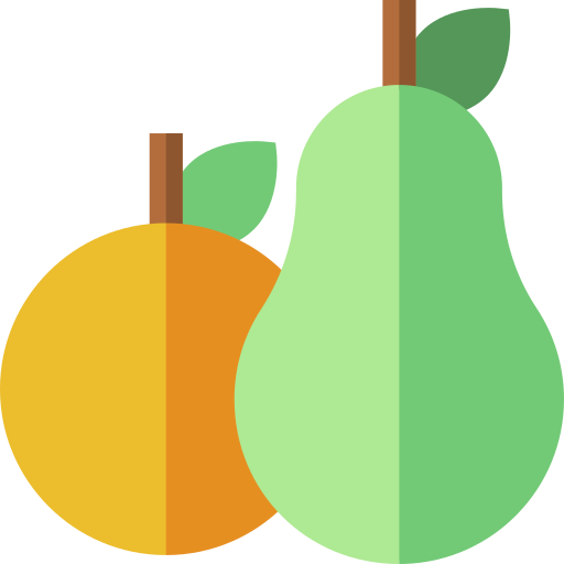 과일 무료 아이콘