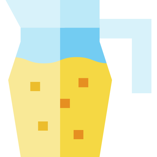 Juice free icon