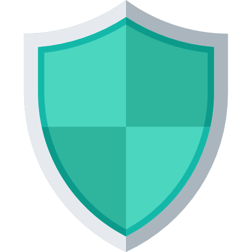 Shield free icon Shield free icon