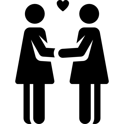 paar kostenlos Icon