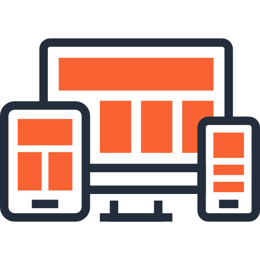 dispositivos icono gratis