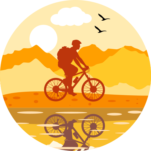 ciclismo grátis ícone ciclismo grátis ícone