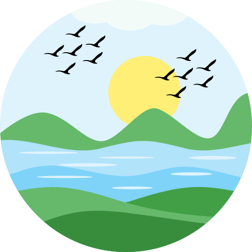 River free icon River free icon