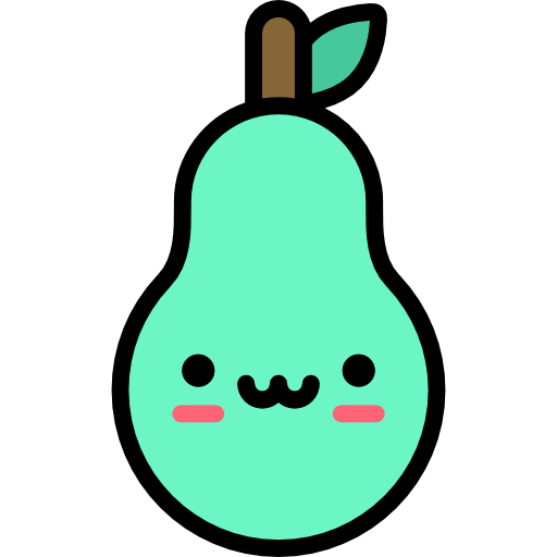 Pear free icon