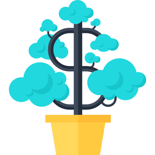 investition kostenlos Icon