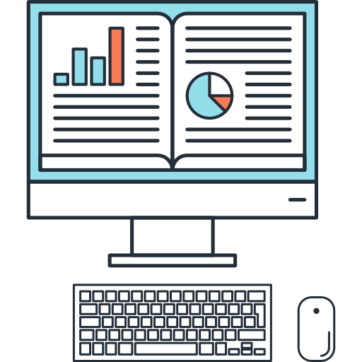 analytik kostenlos Icon