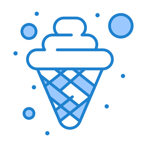 crème glacée Icône gratuit crème glacée Icône gratuit
