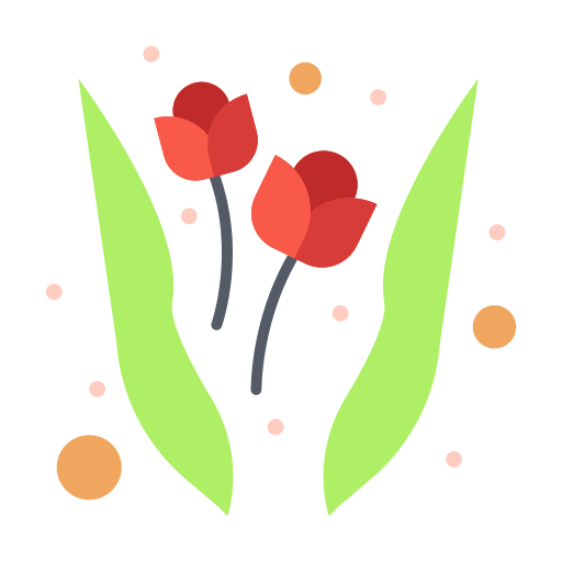 jardín icono gratis