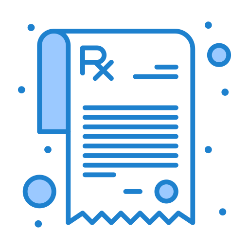rx Icône gratuit