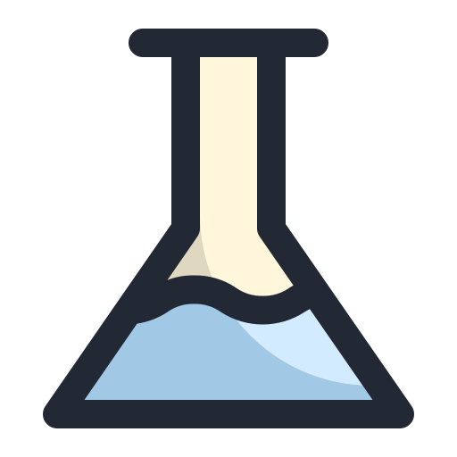 Flask free icon
