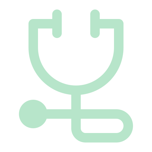 stethoskop kostenlos Icon