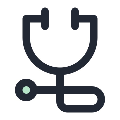 stethoskop kostenlos Icon
