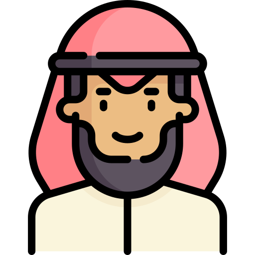 muslim kostenlos Icon muslim kostenlos Icon