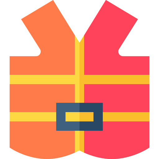 rettungsweste kostenlos Icon rettungsweste kostenlos Icon