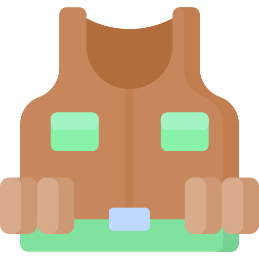 weste kostenlos Icon weste kostenlos Icon
