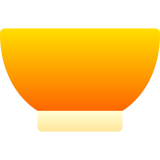Bowl free icon