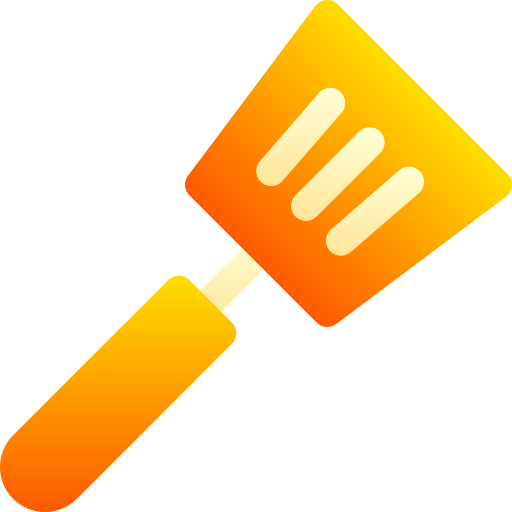 Spatula free icon Spatula free icon