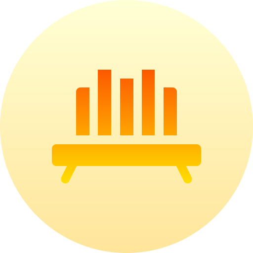 Bookshelf free icon Bookshelf free icon