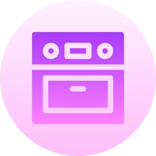 Духовой шкаф бесплатно иконка