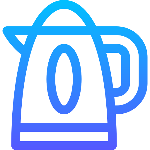 Kettle free icon