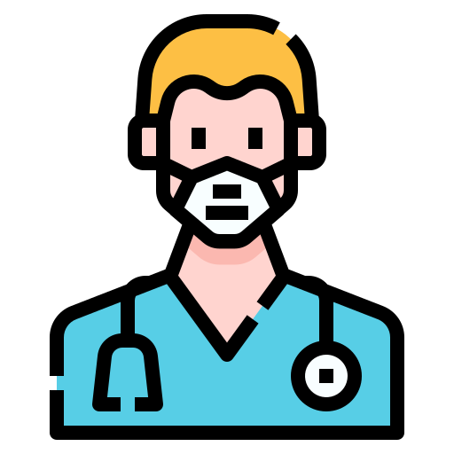 doctor icono gratis