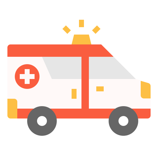 ambulancia icono gratis