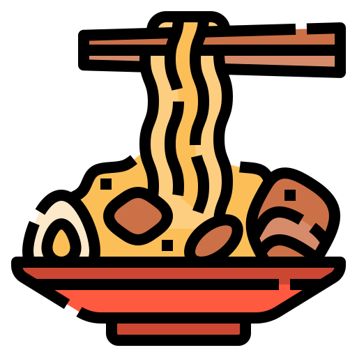 Ramen free icon Ramen free icon