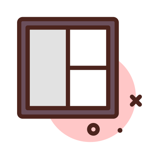 Arrangement free icon Arrangement free icon