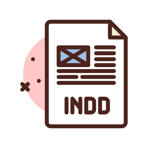 indesign kostenlos Icon indesign kostenlos Icon