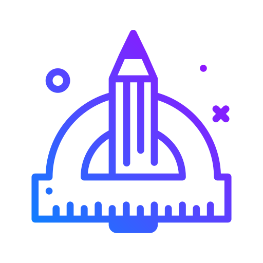 Measure free icon Measure free icon