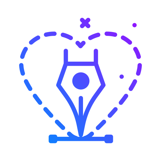 l'amour Icône gratuit