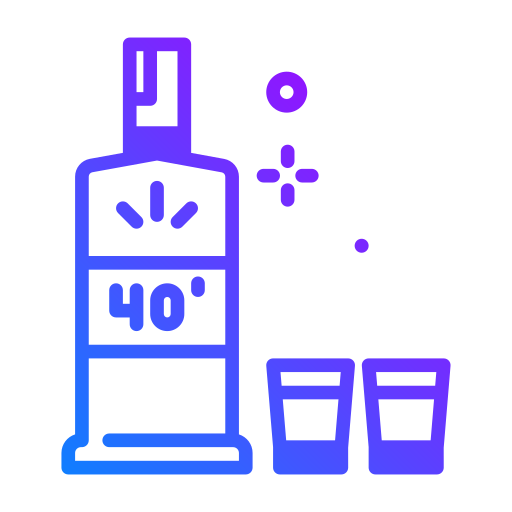 Vodka free icon Vodka free icon