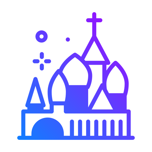 Moscow free icon Moscow free icon