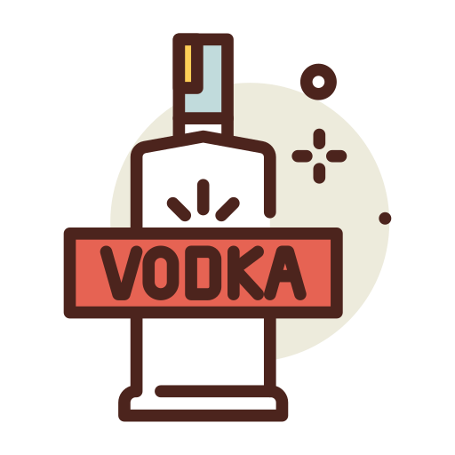 Vodka free icon Vodka free icon