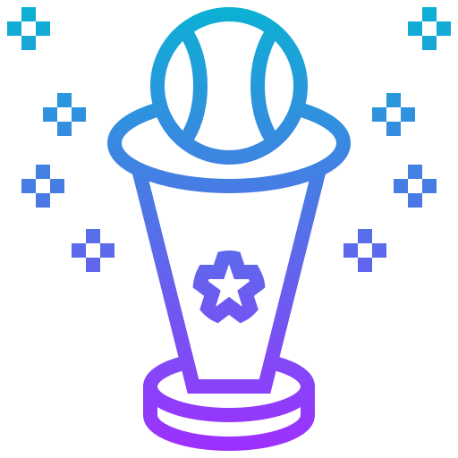 trophäe kostenlos Icon